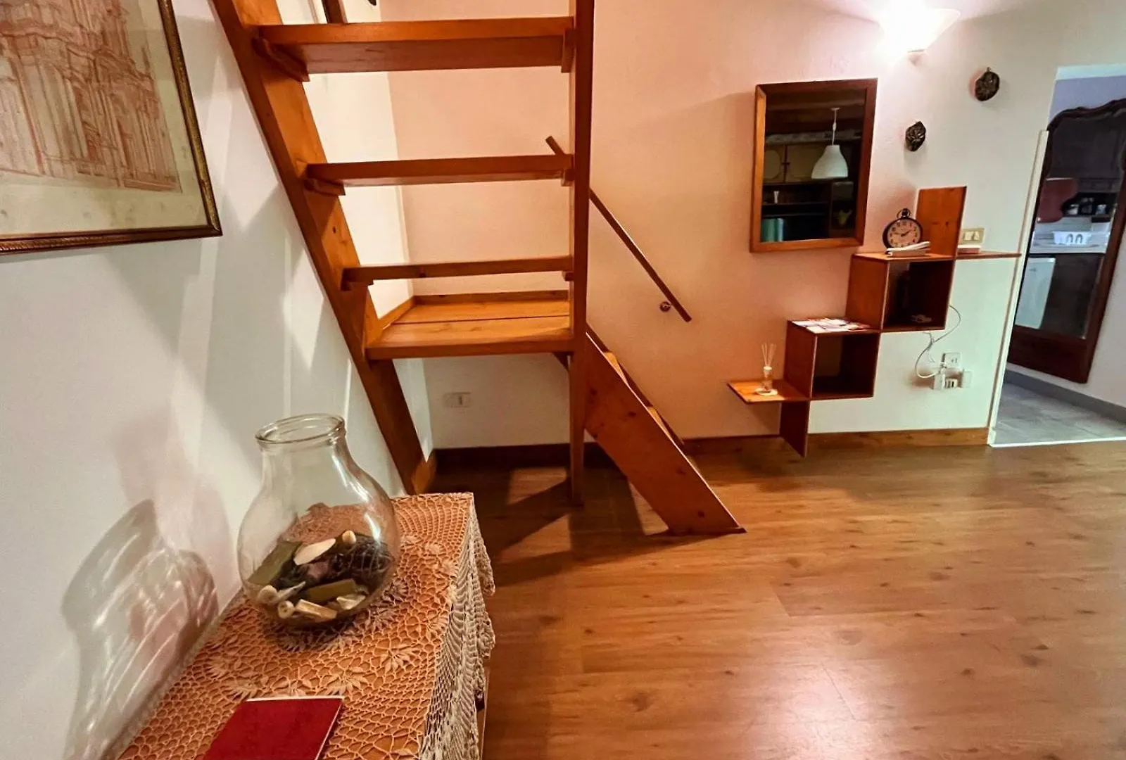 Appartamento Casa di Ortigia Syracuse