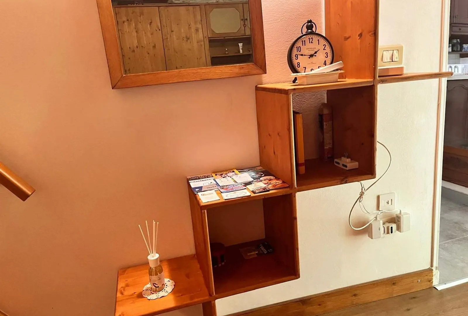Appartamento Casa di Ortigia Syracuse
