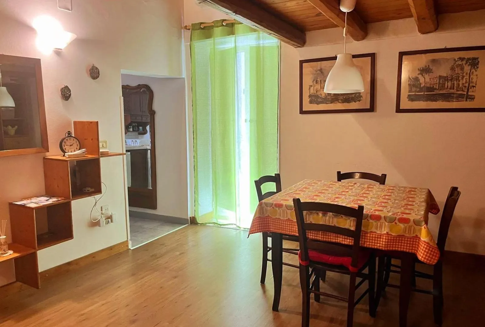 Appartamento Casa di Ortigia Syracuse