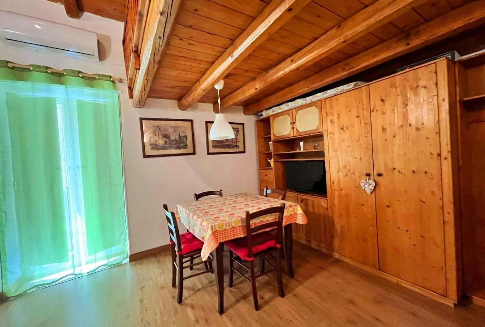 Appartamento Casa di Ortigia Syracuse Italia
