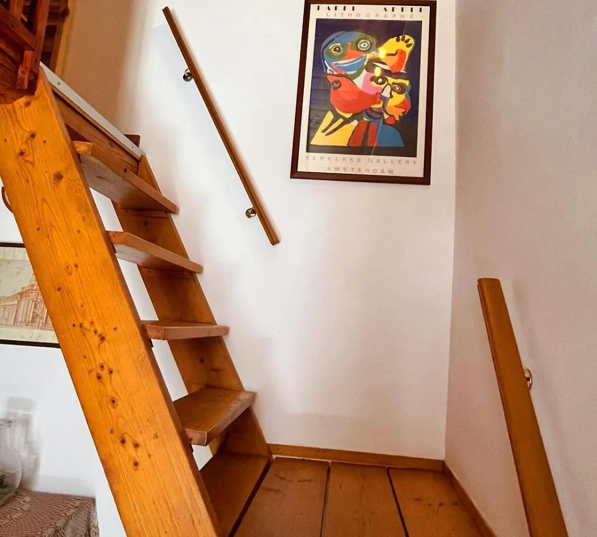 Appartamento Casa di Ortigia Syracuse