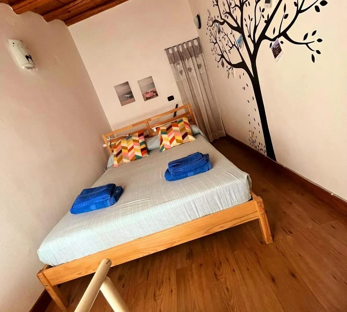 Appartamento Casa di Ortigia Syracuse