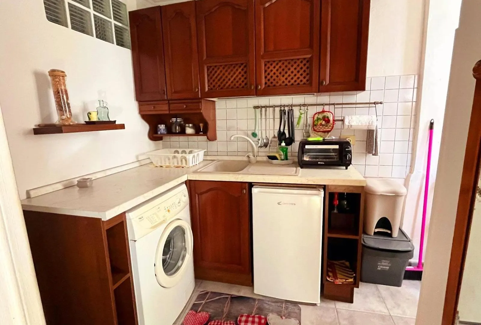 Appartamento Casa di Ortigia Syracuse Italia