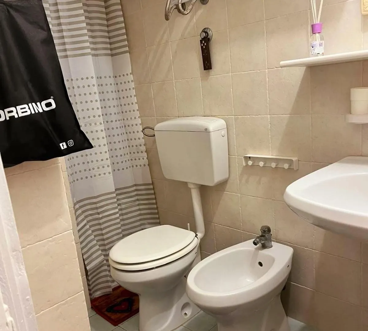 Appartamento Casa di Ortigia Syracuse