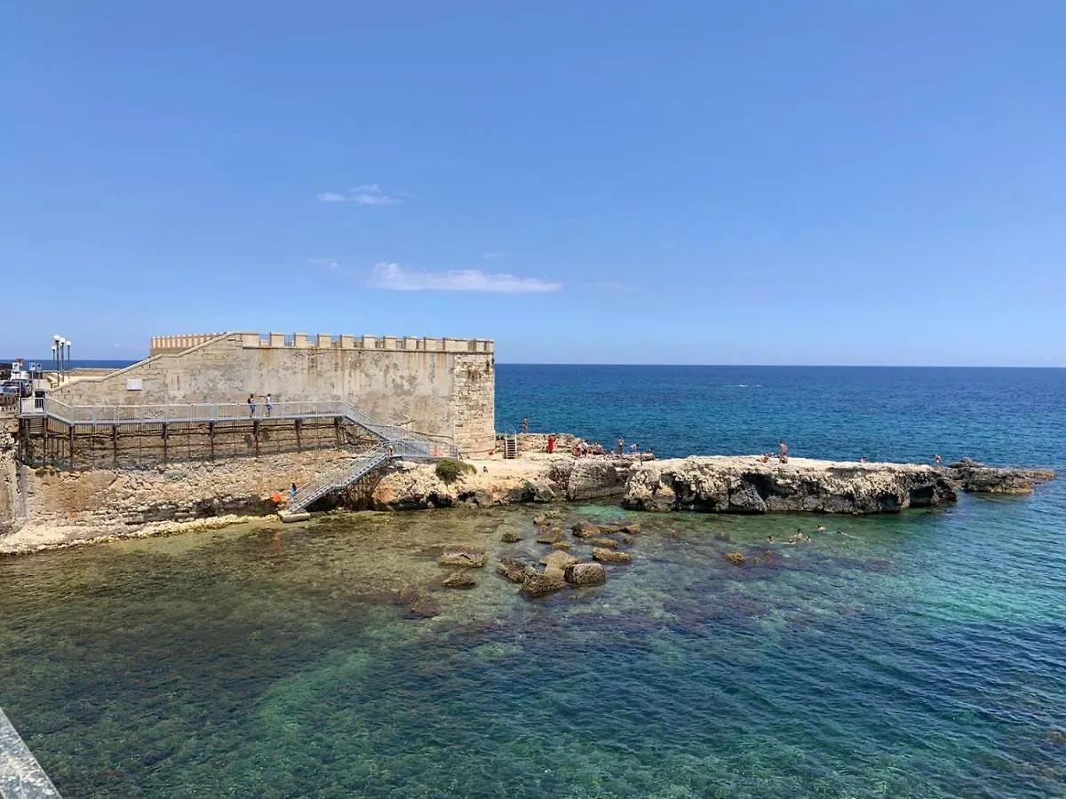 Casa Di Ortigia Apartment Syracuse