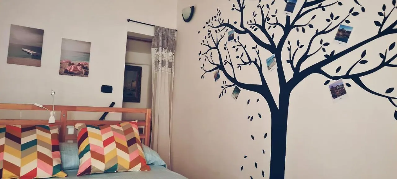 Casa Di Ortigia Apartment Syracuse Italy