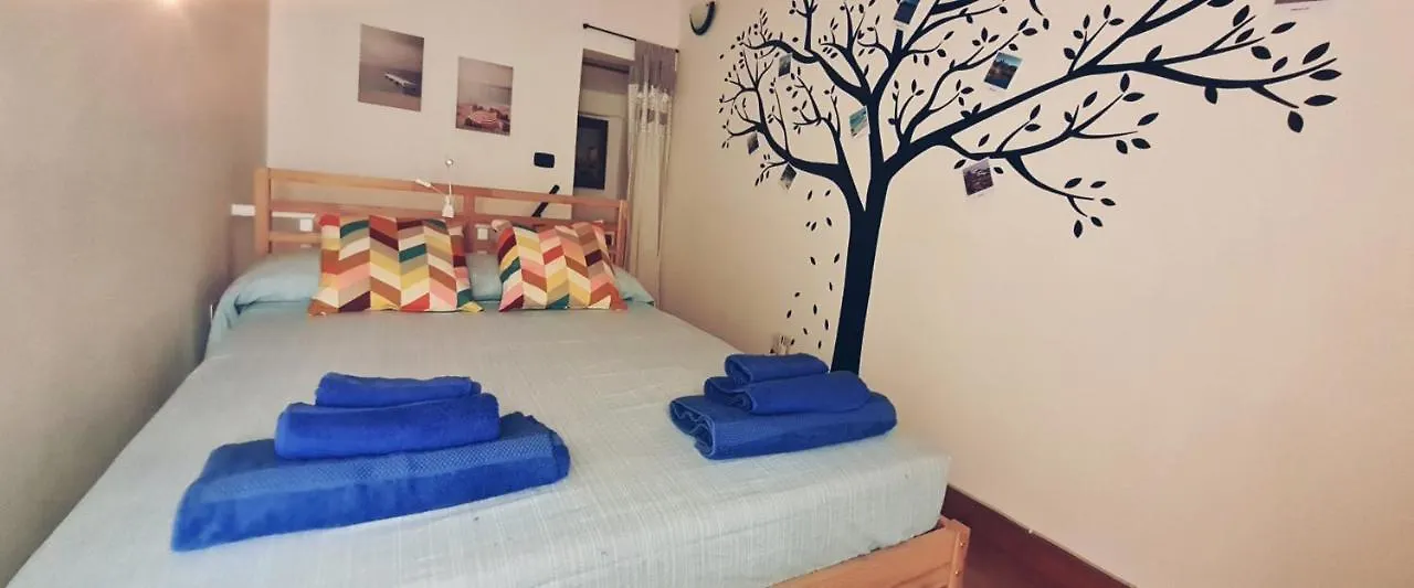 Casa Di Ortigia Apartment Syracuse