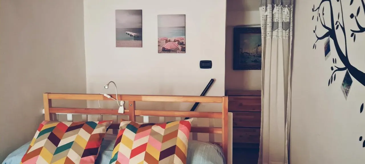 Casa Di Ortigia Apartment Syracuse
