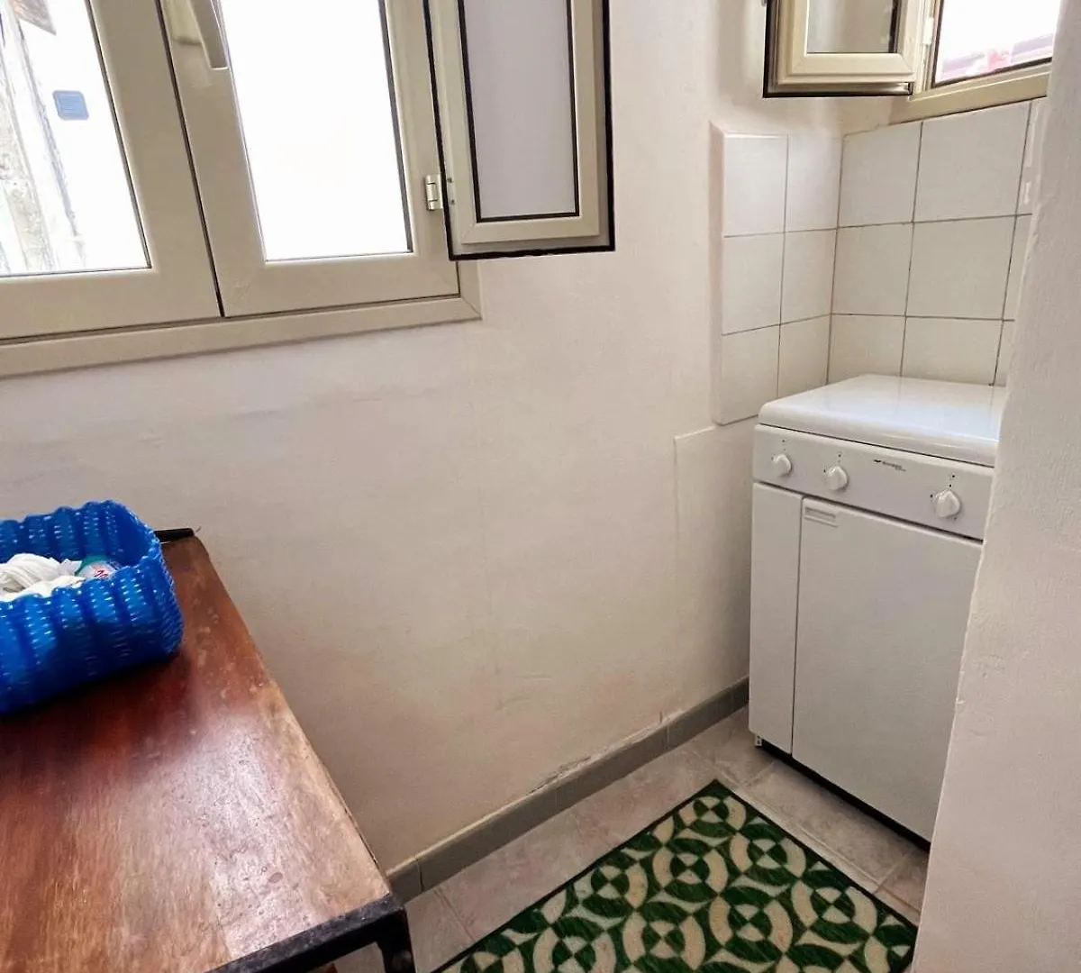 Casa Di Ortigia Apartment Syracuse