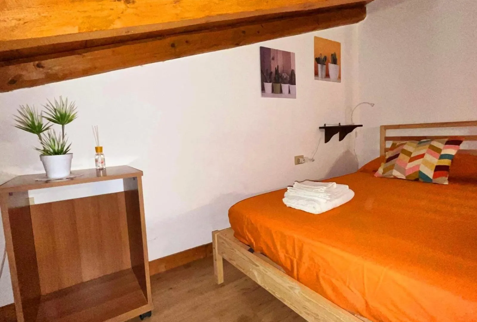 Casa Di Ortigia Apartment Syracuse