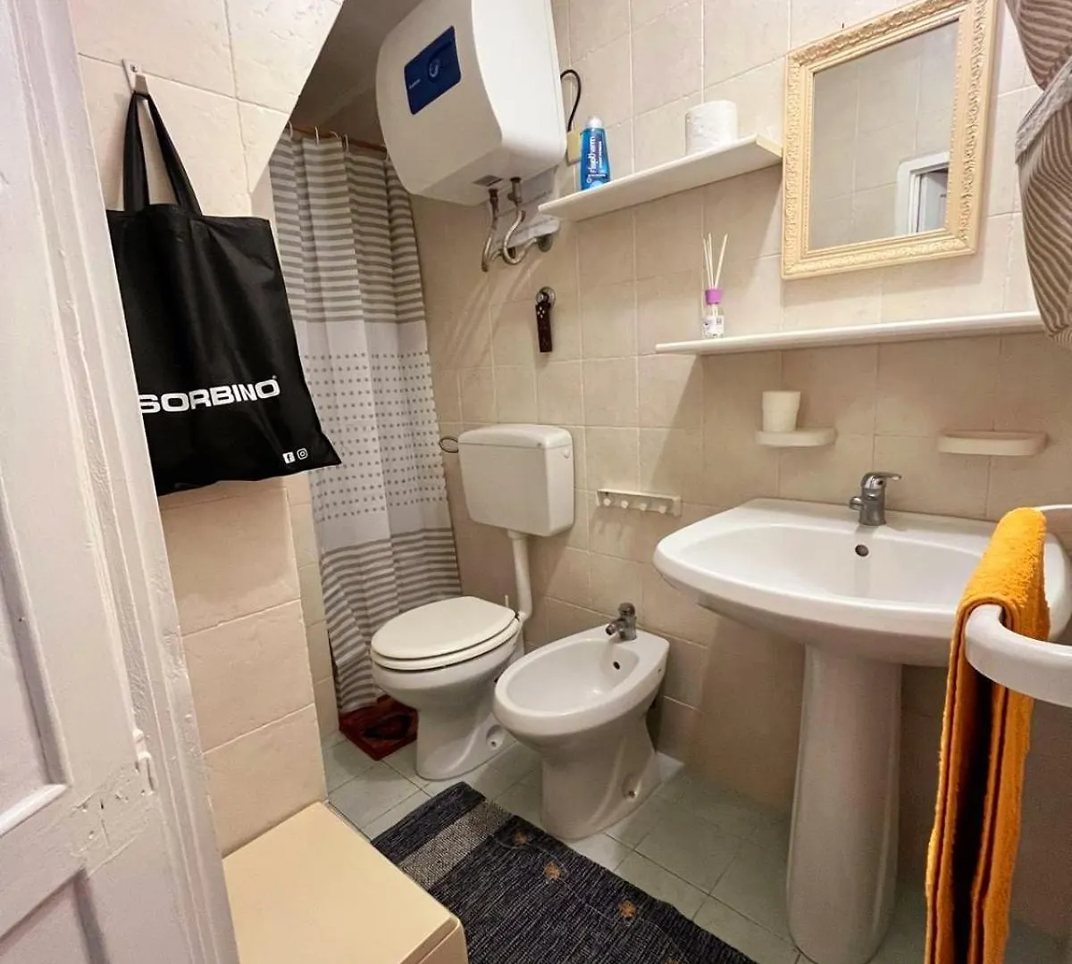 Casa Di Ortigia Apartment Syracuse
