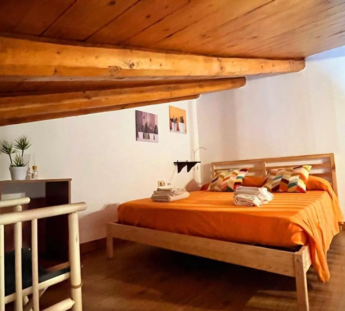 Casa Di Ortigia Apartment Syracuse Italy