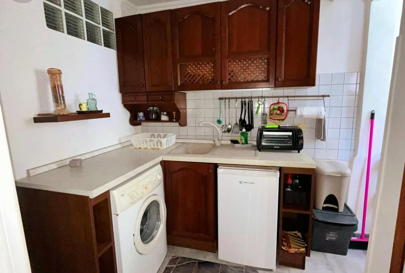 Casa Di Ortigia Apartment Syracuse