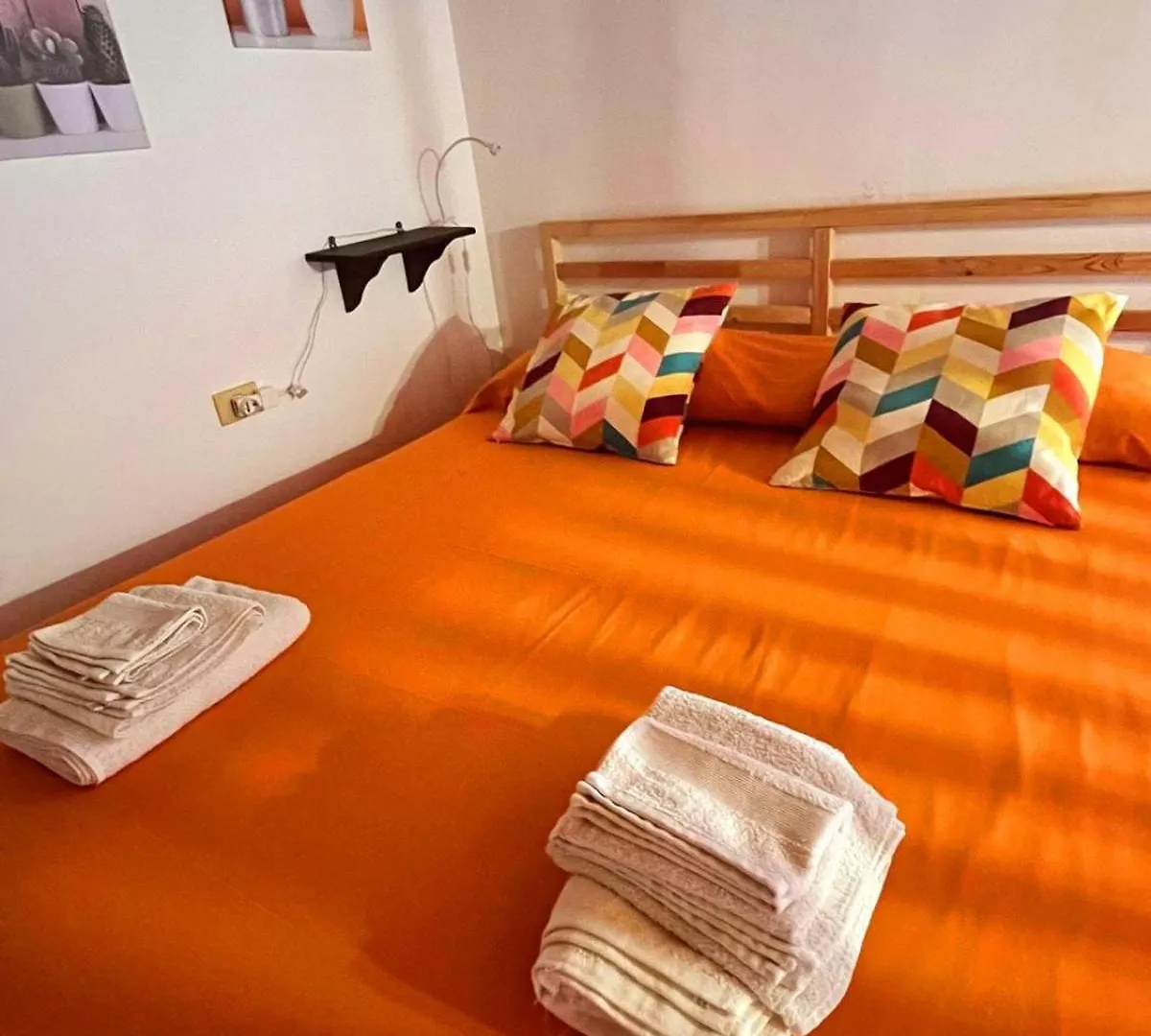 Casa Di Ortigia Apartment Syracuse 0*,  Italy